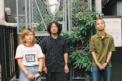 Nikoん、メジャーデビューしても変わらない能動的なバンドの届け方「変わったことをするよりも“2500円分のライブできんのか?”みたいなとこで戦いたい」