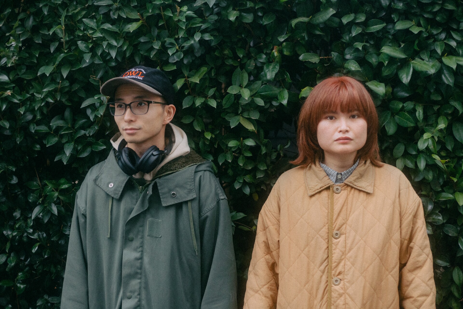 Nikoん単独公演「ふたり。」直前インタビュー「“俺”じゃなくて“俺たち