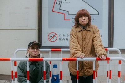 Nikoん単独公演「ふたり。」直前インタビュー「“俺”じゃなくて“俺たち”が日本で今一番カッコいい」