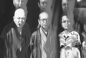 人間椅子「まほろば」インタビュー｜暗黒の果てにたどり着いた、光と希望の理想郷