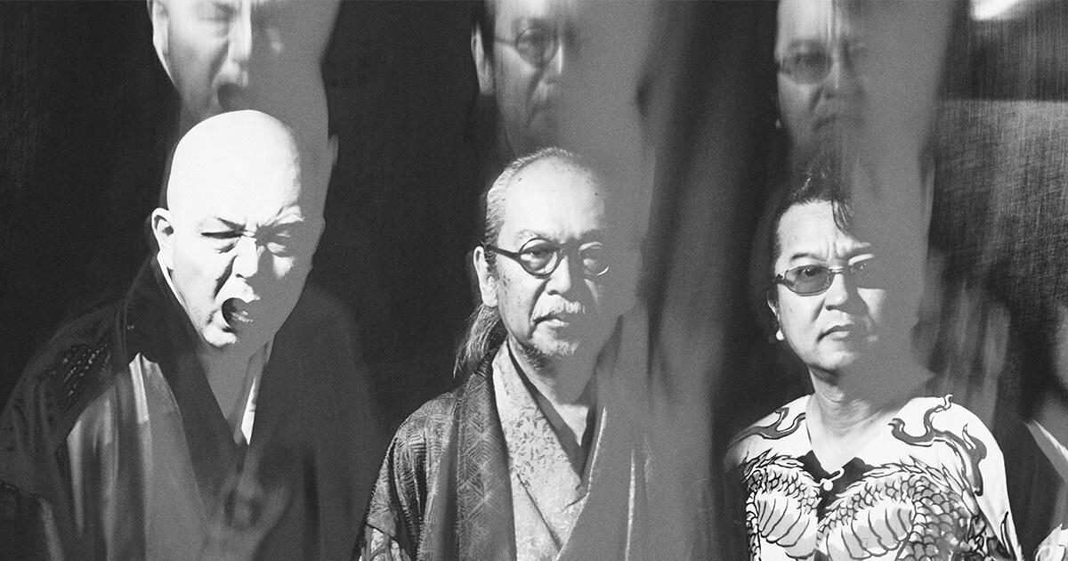 夏の魔物2018非売品DVD 向井秀徳 ROLLY 大槻ケンヂ 人間椅子 他
