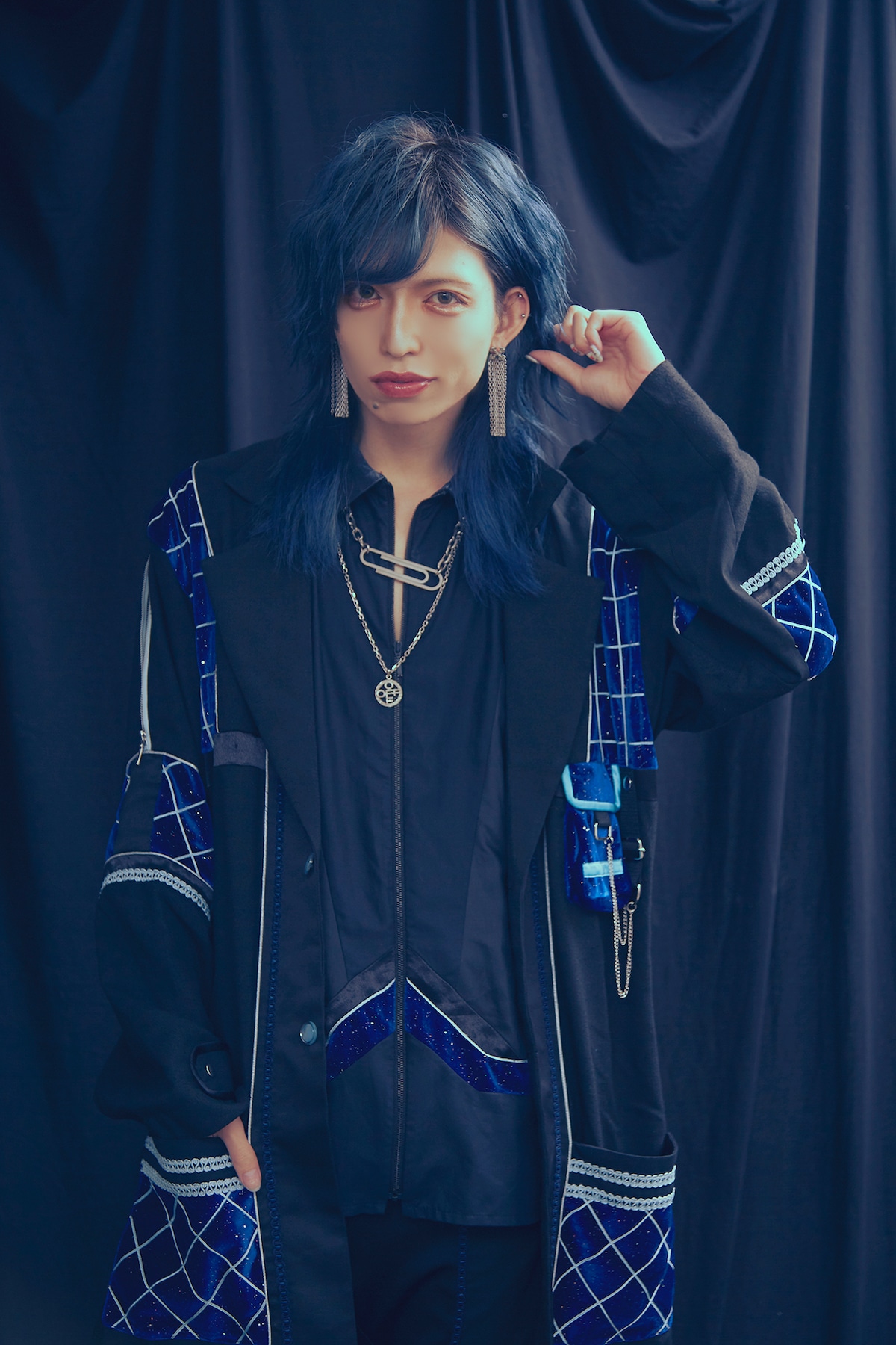 サク＝D＝ハーヴィ