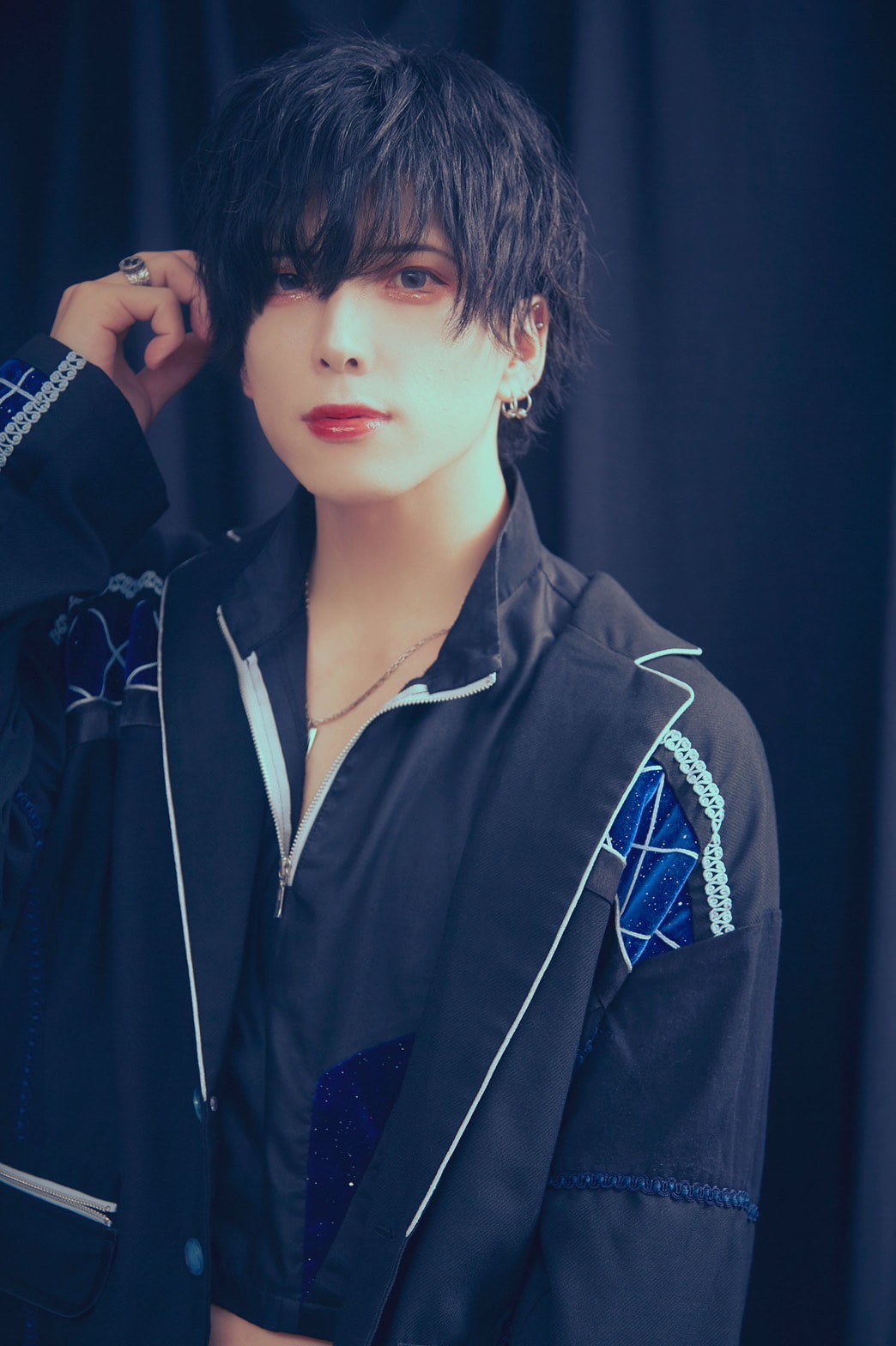 セイゴ＝マーベラス＝カネキ