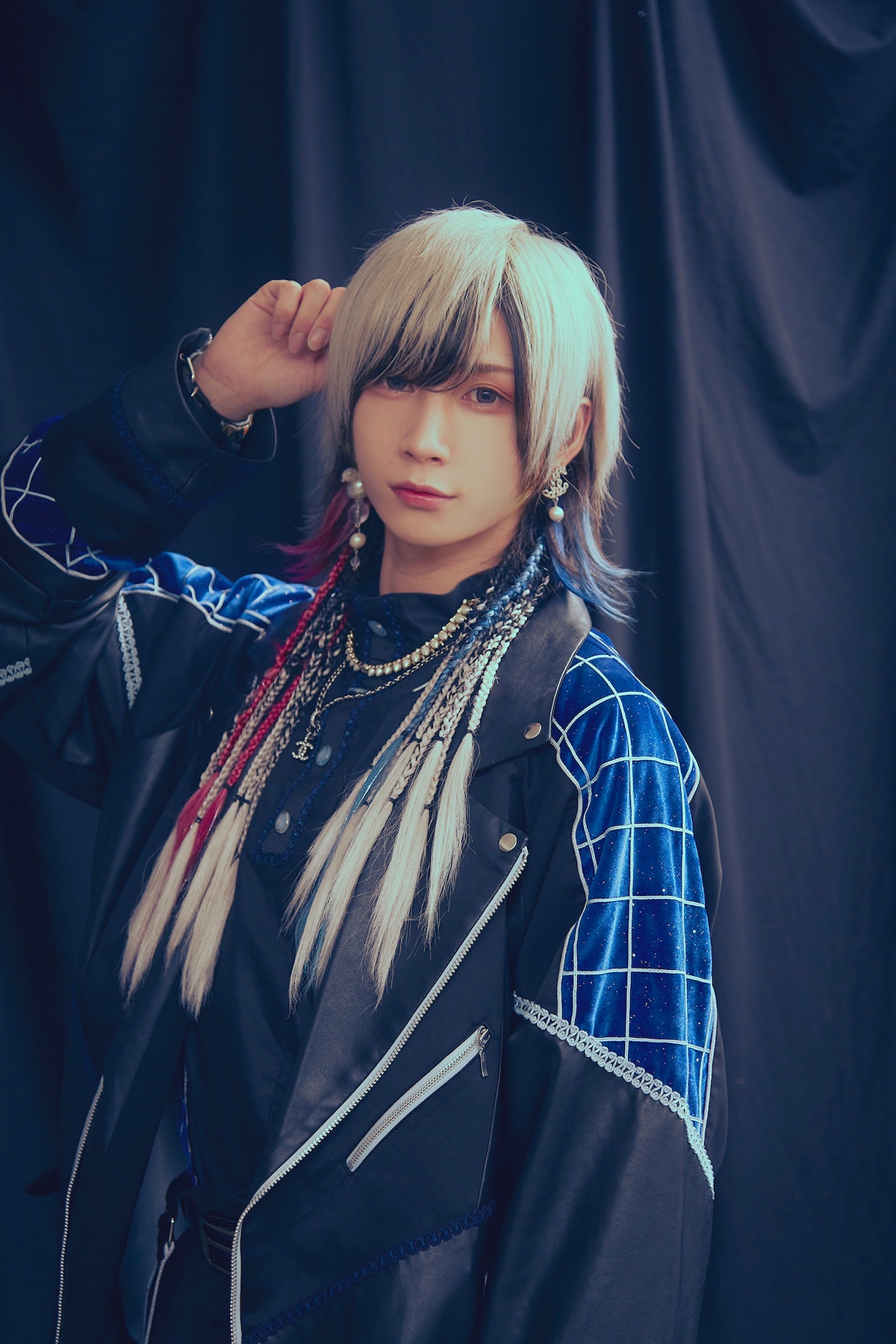 ミカヅキ＝ツキノ