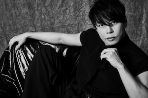 西川貴教3rdアルバムインタビュー|「FREEDOM」が与えた変化と新たな航海