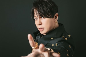 西川貴教インタビュー｜Novelbright沖聡次郎×亀田誠治と作り上げた新曲は「HERO」じゃなく「HEROES」