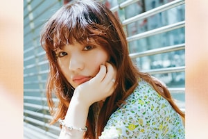 にしな特集｜大切な人との永遠の別れ──新曲「輪廻」で歌う、巡り合いの先にある希望