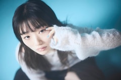 にしな「日々散漫」インタビュー｜音楽や世界、そして自分自身と向き合って生まれた21曲