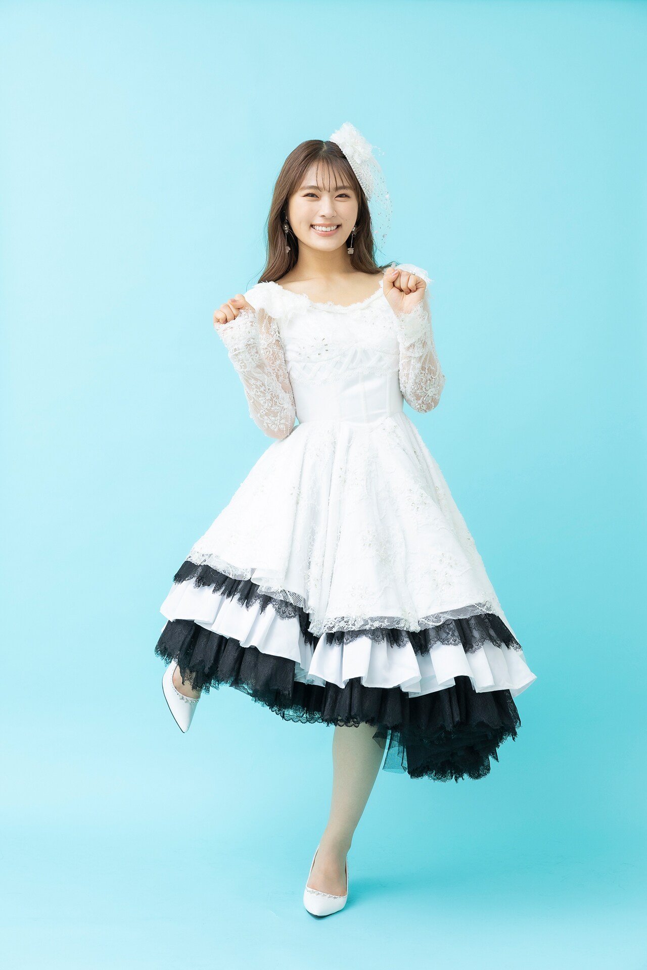 NMB48「渚サイコー！」特集｜絶対的エース・渋谷凪咲の卒業で迎える