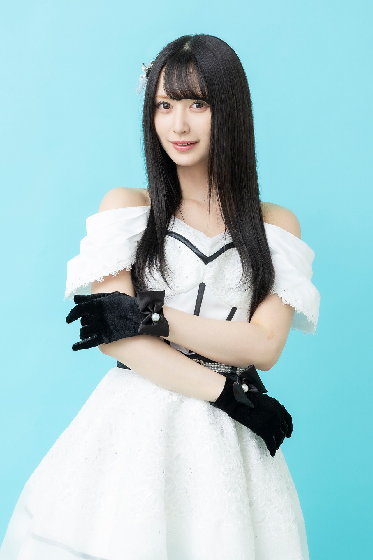 NMB48「渚サイコー！」特集｜絶対的エース・渋谷凪咲の卒業で迎える