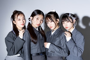 NMB48「これが愛なのか？」インタビュー｜新シングルセンターは未来を感じられる18歳コンビ