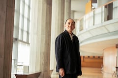 上村聡史 新国立劇場 演劇 新芸術監督が誕生「物語の更新（アップデート）」を目指し、“声なき人の声”を掬い上げる