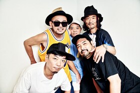 nobodyknows+インタビュー｜地元・名古屋を拠点にあくまでもマイペースに、18年ぶりの再ブレイクを果たした5人の“今”