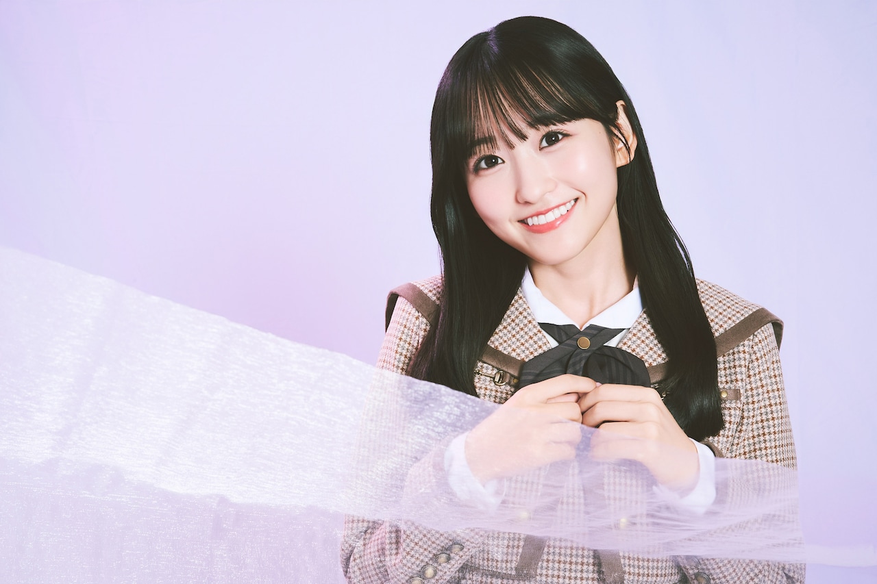 乃木坂46 梅澤美波・遠藤さくら・一ノ瀬美空インタビュー｜7年ぶり