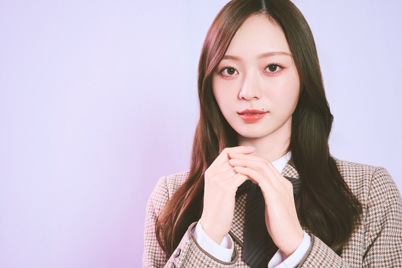 乃木坂46 梅澤美波・遠藤さくら・一ノ瀬美空インタビュー｜7年ぶり