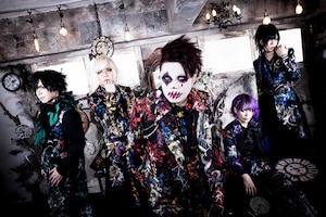 NoGoD「Le: VOYAGE」特集｜我が道を突き進んできた20年──激動の軌跡とさらなる未来を語る