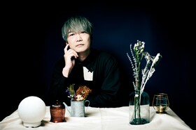 TVアニメ「ノケモノたちの夜」星野真（原作者）×小西克幸（マルバス役）対談｜出会いそのものに代償がある、泥臭さと小さな幸せを紡ぐ物語