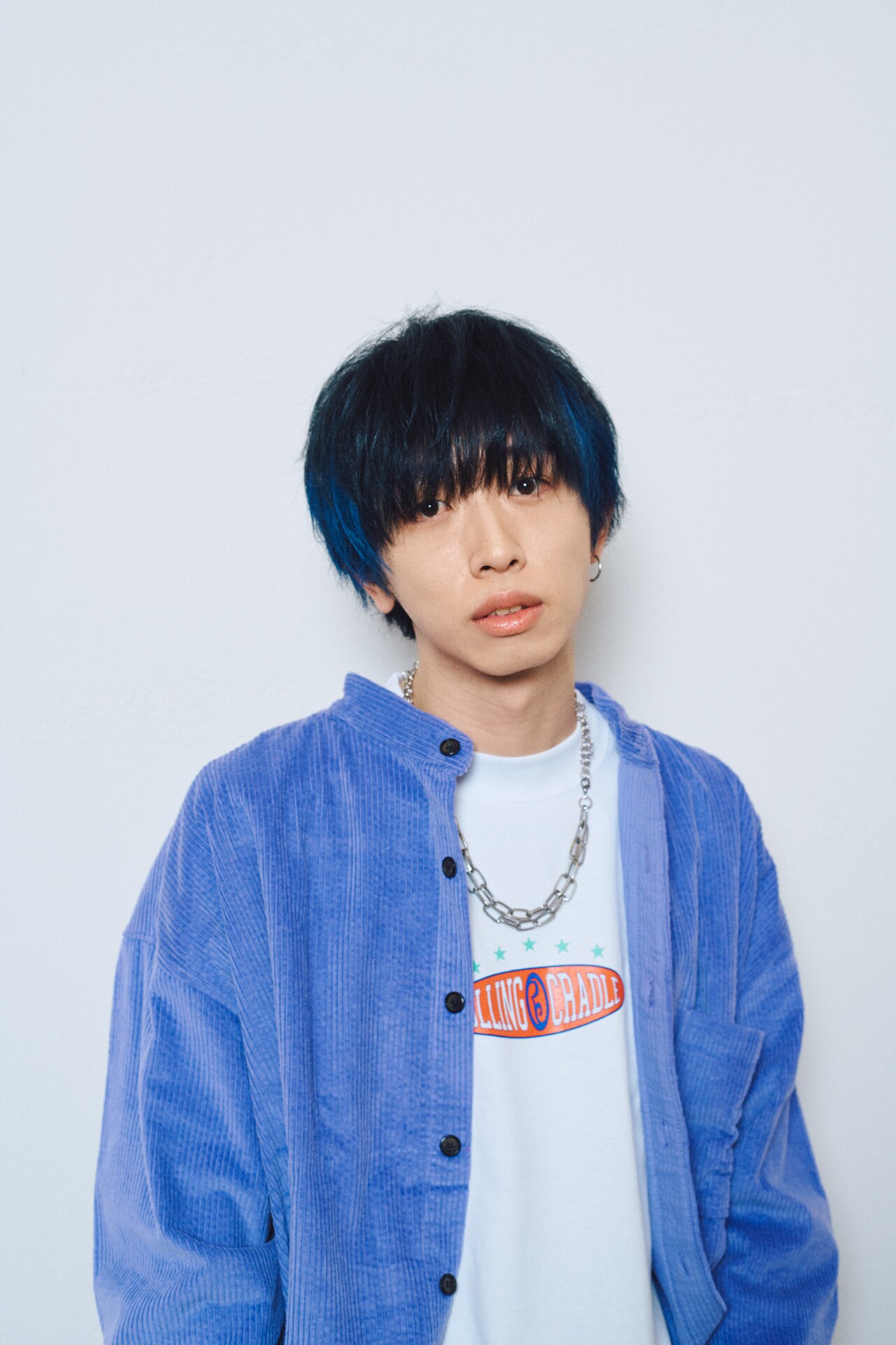 NOMELON NOLEMON「感覚派」特集｜メンバーインタビュー＆MV出演俳優