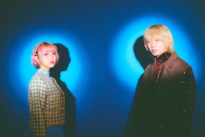 NOMELON NOLEMON「EYE」インタビュー｜ポップスってなんだろう？