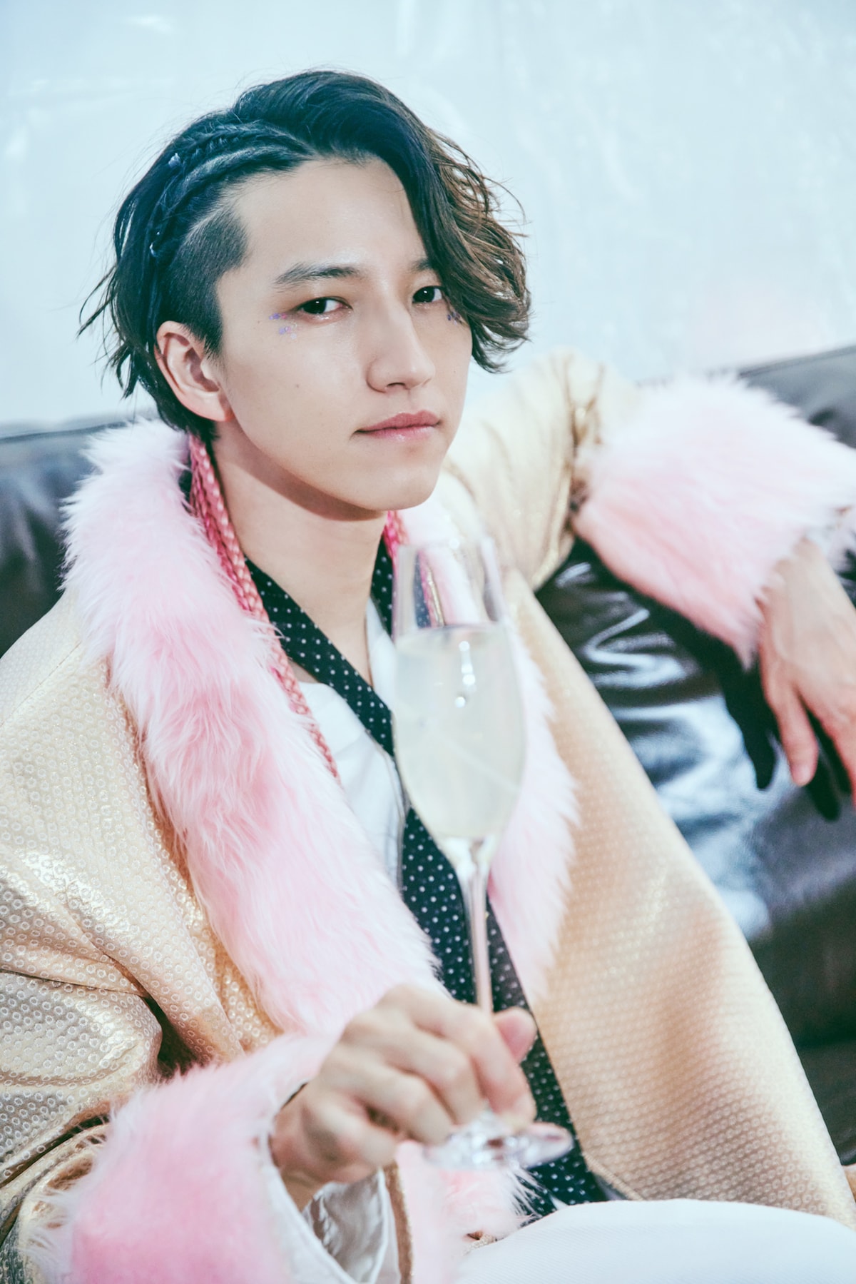 オジュン（NOMUZO）