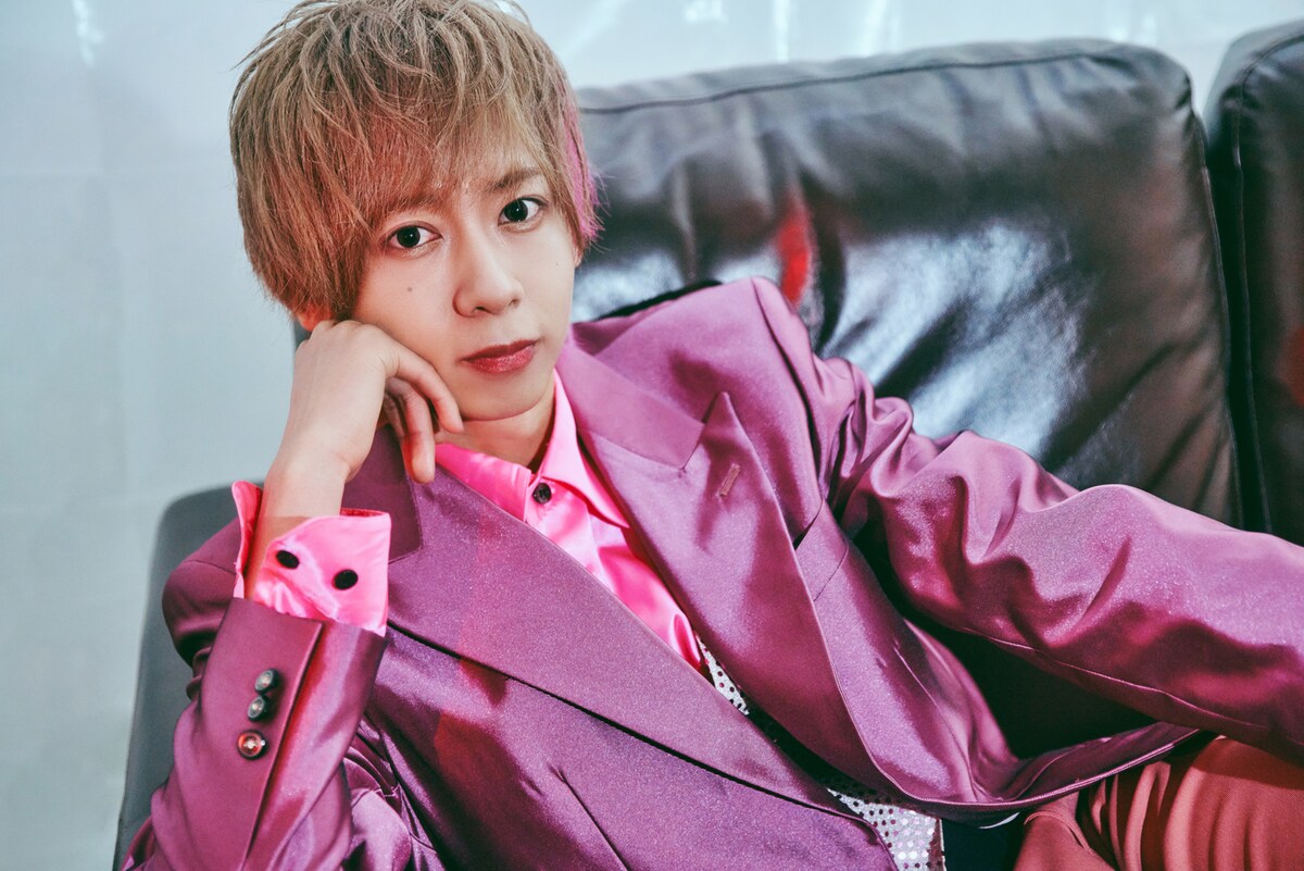 奥山ピーウィー（B2takes!!）