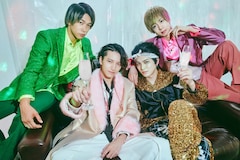 NOMUZO×B2takes!!インタビュー｜NORAZOヒット曲のアレンジで夜を盛り上げる