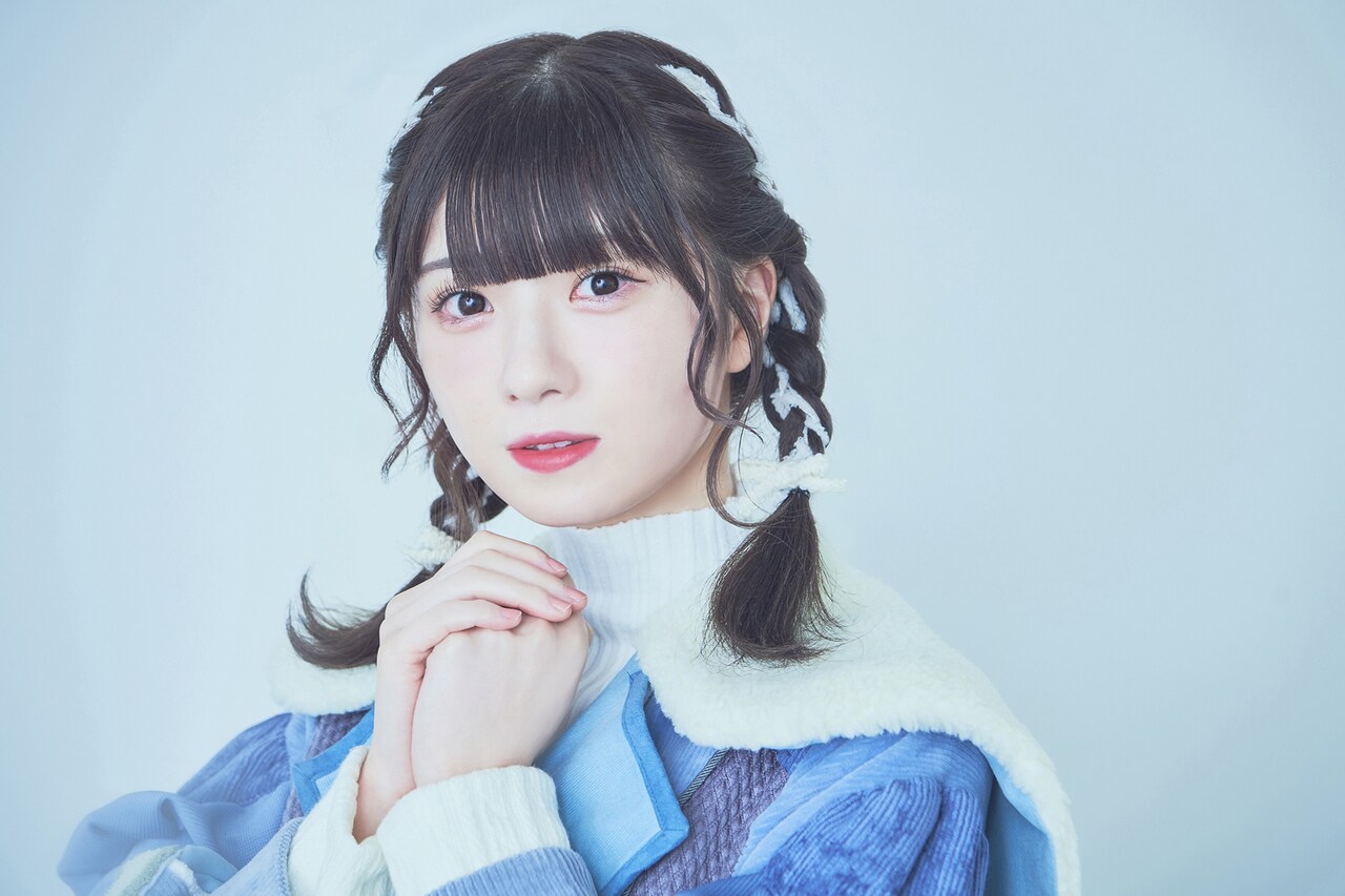 ≠ME「はにかみショート」特集 メンバー6人インタビュー＋≒JOY