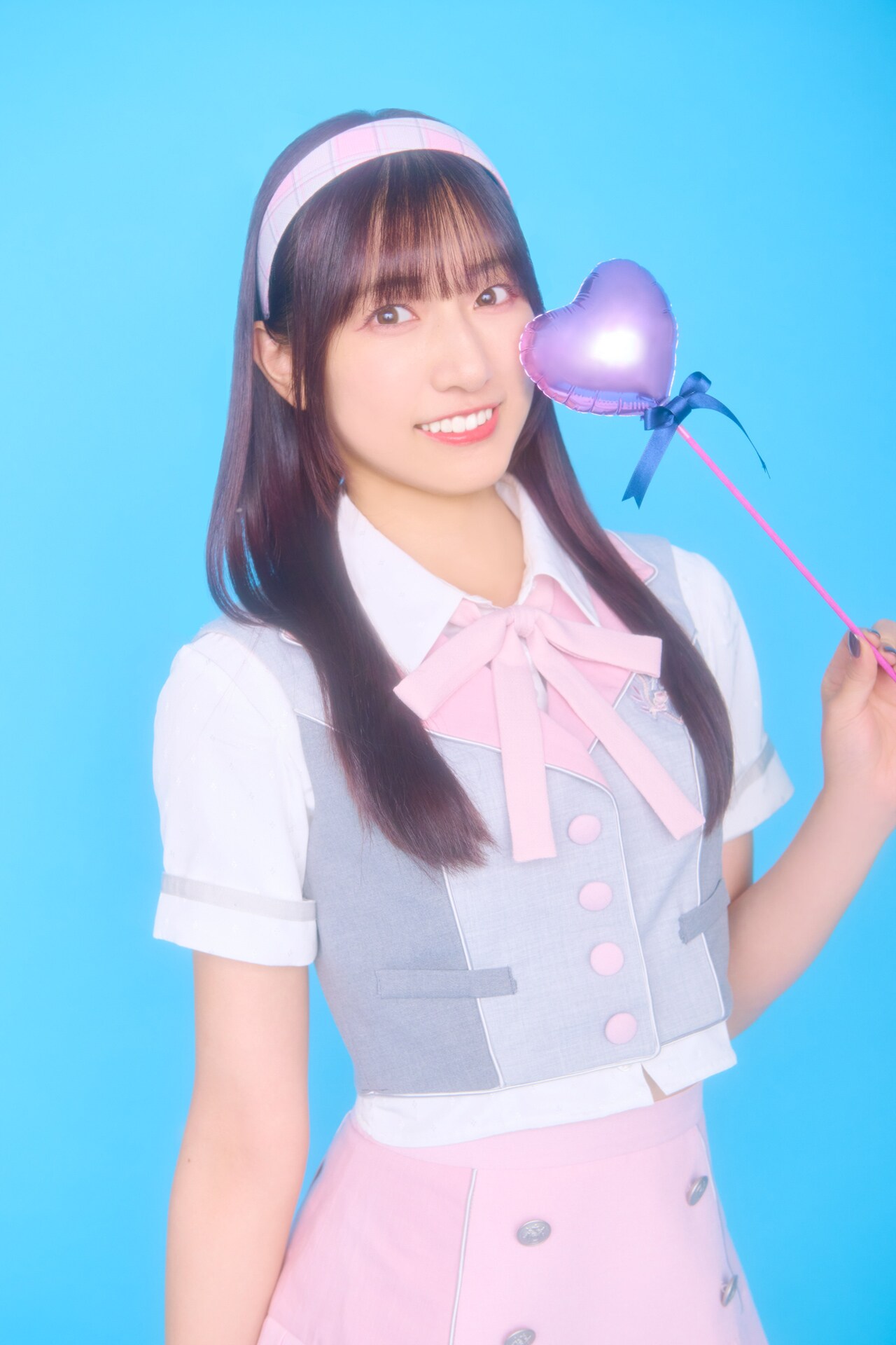 ≠ME「想わせぶりっこ」インタビュー＋≒JOY手書きコメント｜新曲は愛
