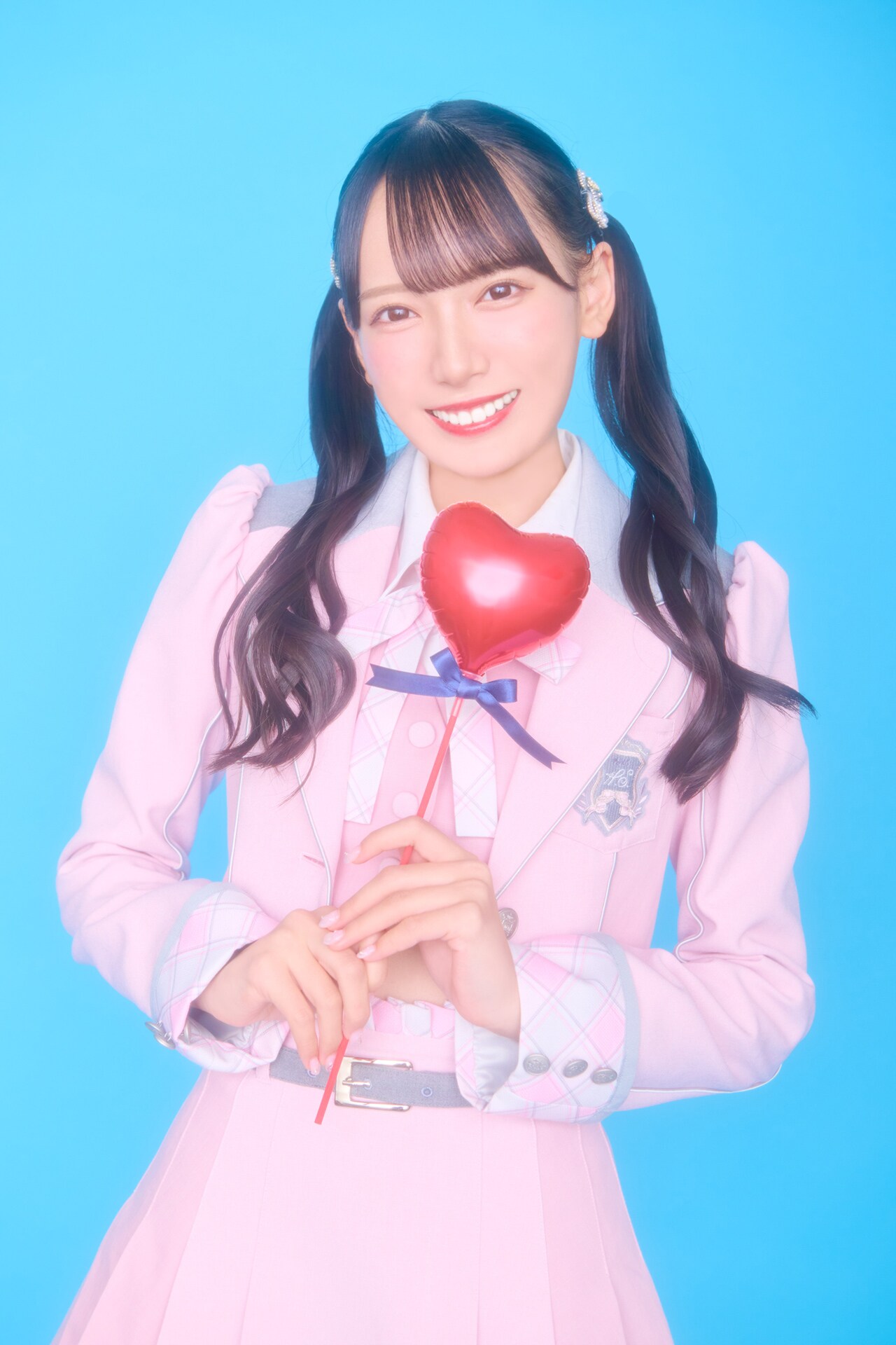 ノイミー 鈴木瞳美 想わせぶりっこ 歌唱衣装 直筆 ヨリ 鈴木瞳美 ソロ動画公開！#想わせぶりっこ #ノイミー #ノイミー