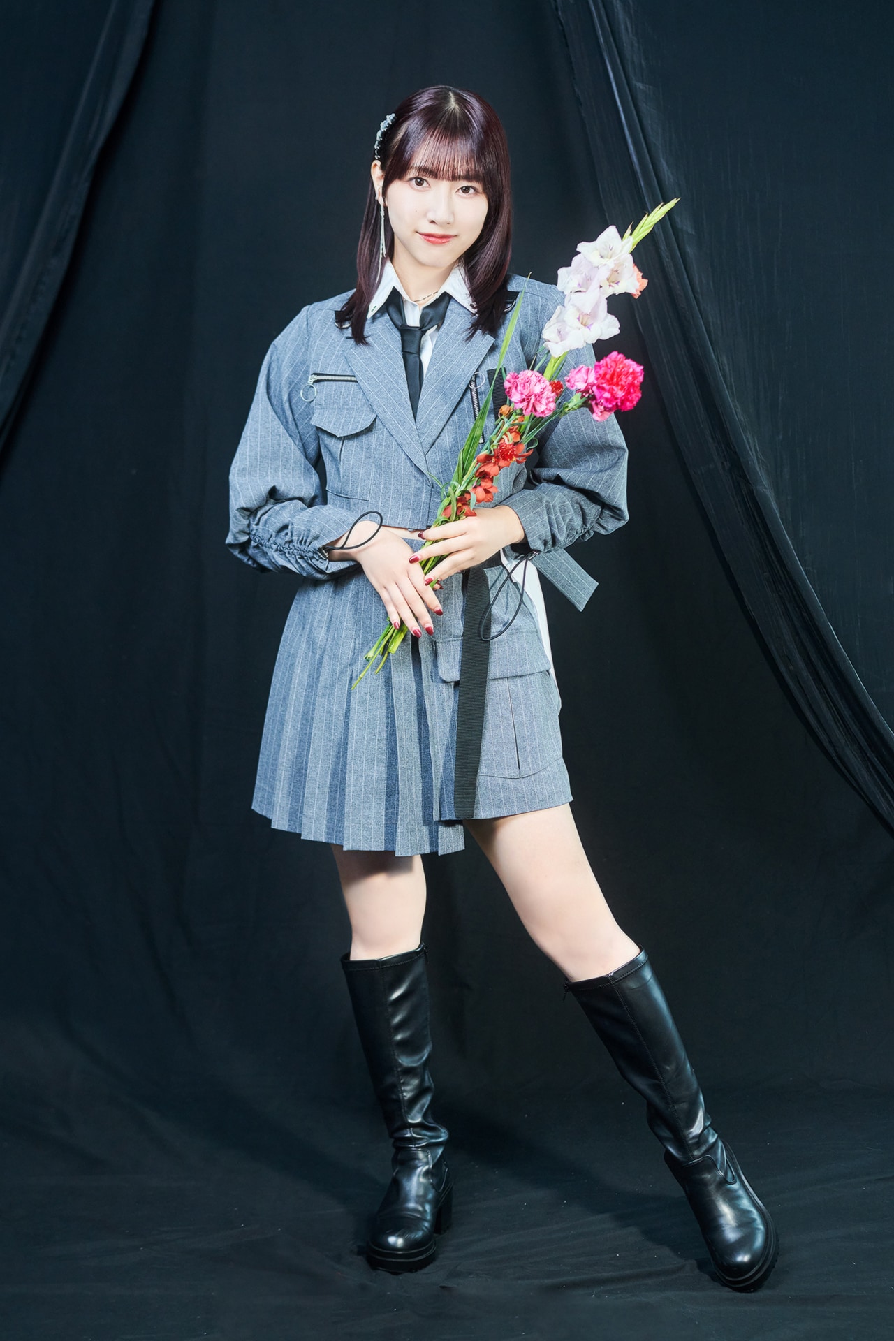 ≠ME「アンチコンフィチュール」インタビュー｜甘いラブソングの次は