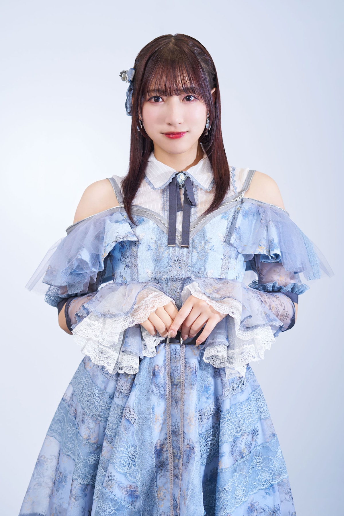 蟹沢萌子
