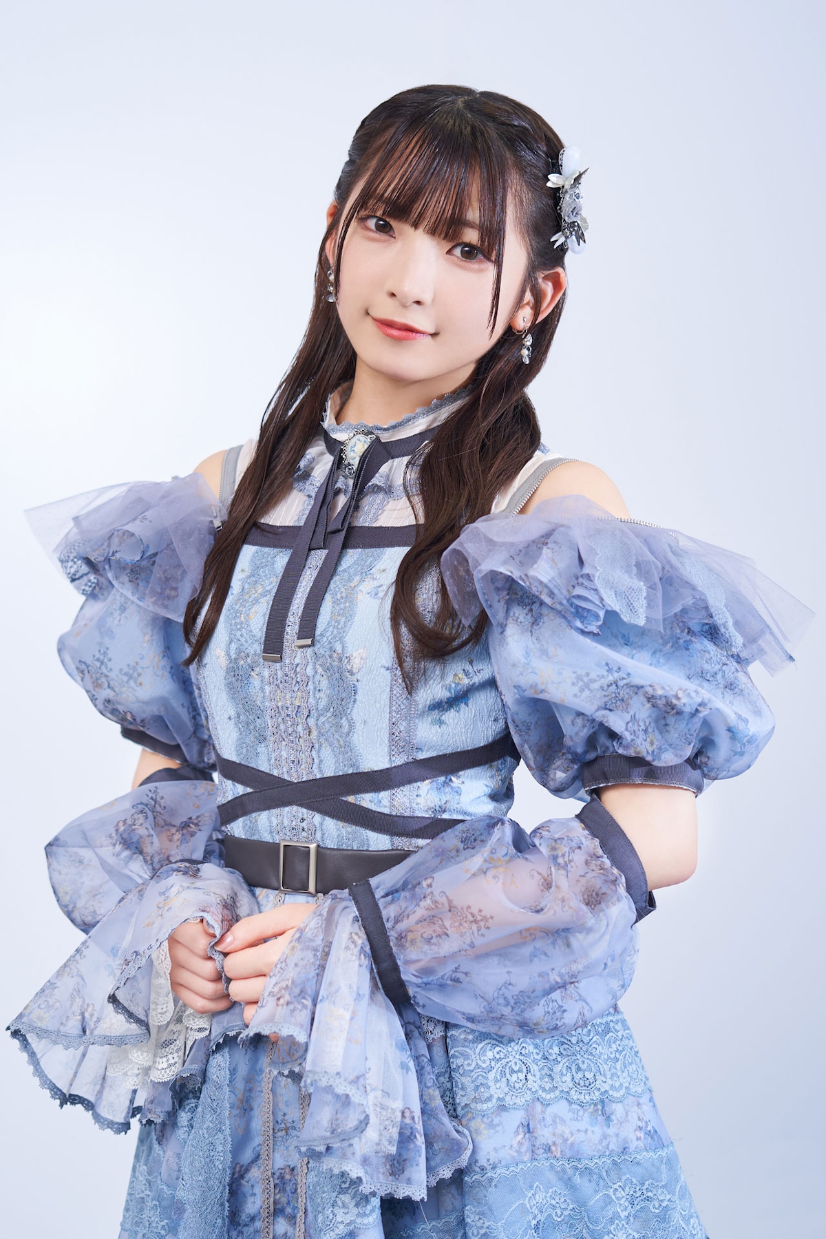 永田詩央里