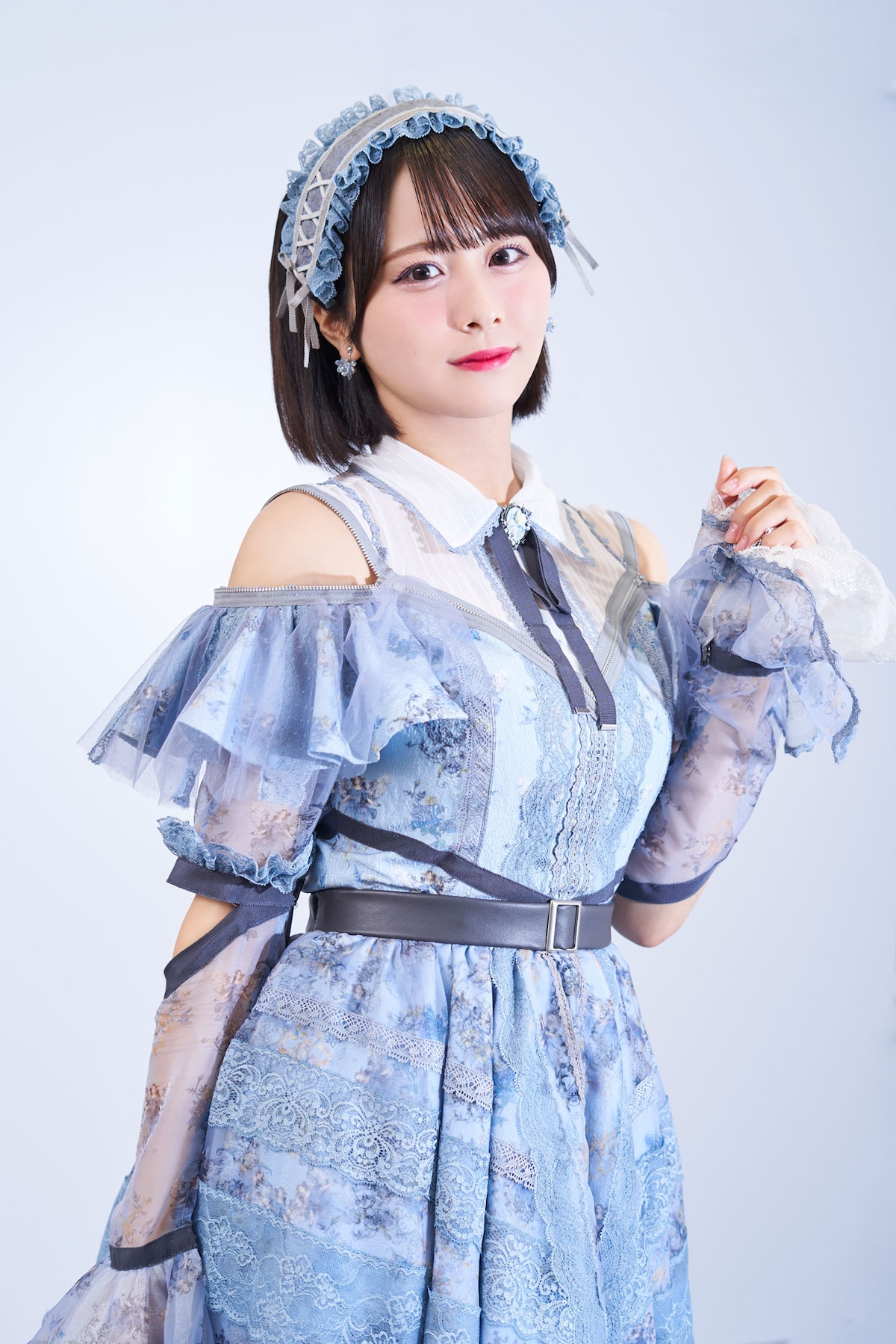 尾木波菜