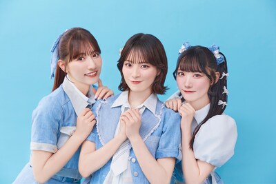 ≠ME「夏が来たから」インタビュー｜新曲は高揚感が加速するサマーチューン