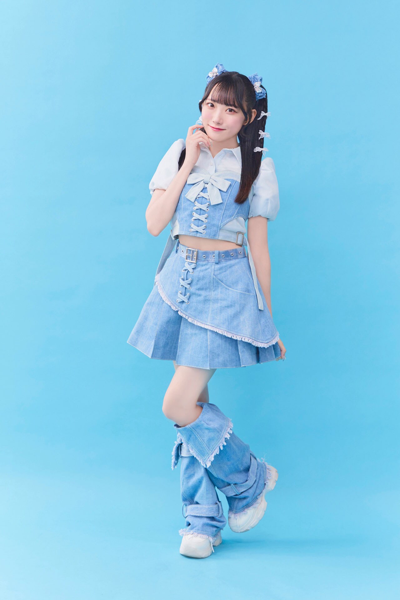 ≠ME「夏が来たから」インタビュー｜新曲は高揚感が加速する