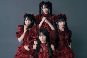 ≠MEインタビュー｜過去最高難度ダンスで届ける“呪縛ソング”、ヤンキー×アイドルの主演ドラマを彩る“令和歌謡”