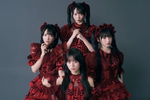 ≠MEインタビュー｜過去最高難度ダンスで届ける“呪縛ソング”、ヤンキー×アイドルの主演ドラマを彩る“令和歌謡”
