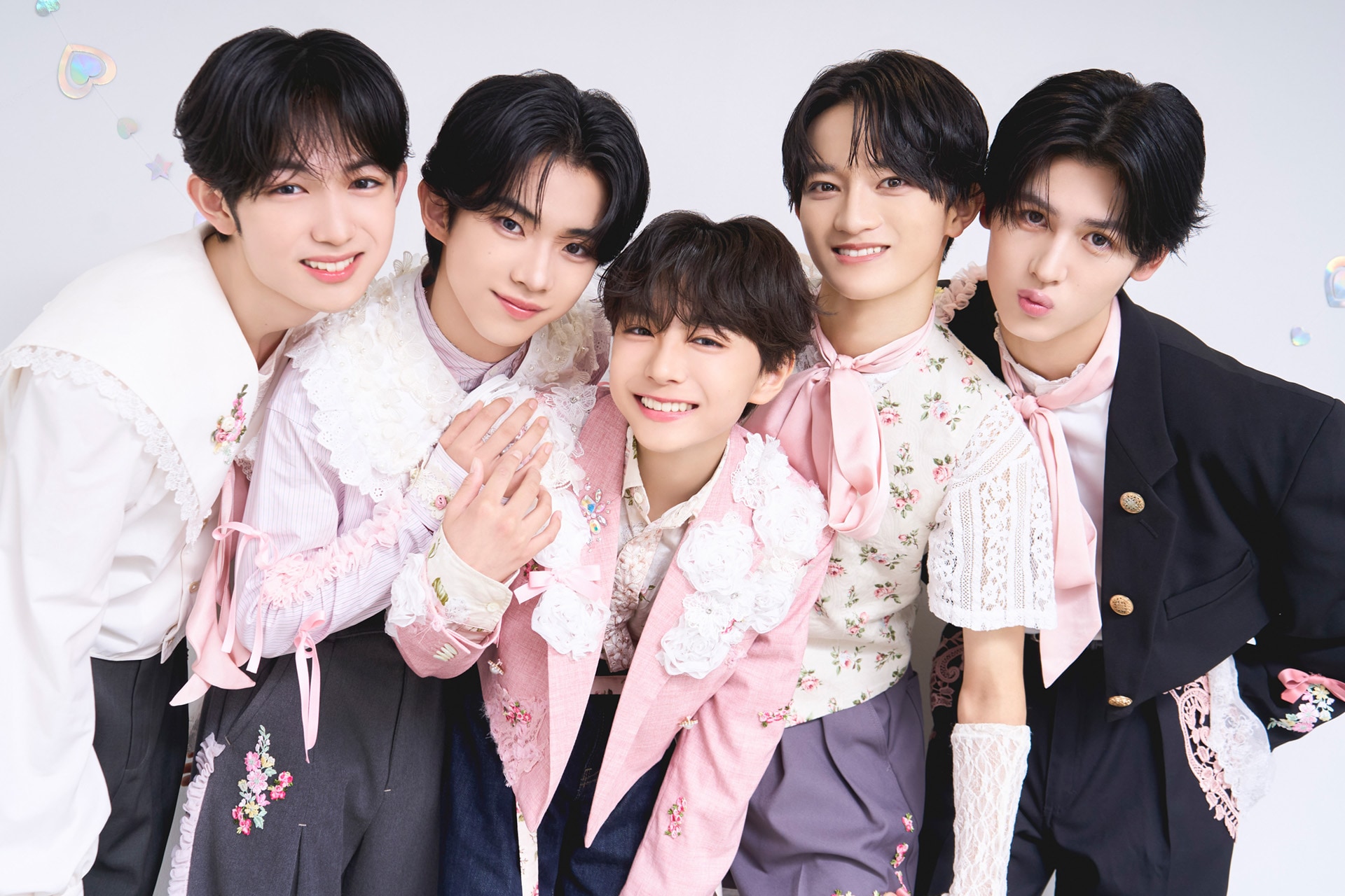 N'夙川BOYSラストライブ、完全ノーカット4時間半DVD化 - 音楽ナタリー