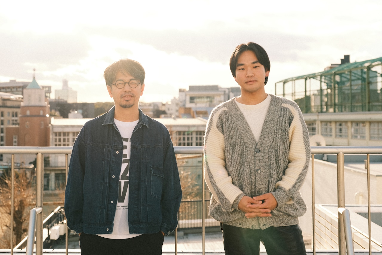 Novelbright沖聡次郎ソロプロジェクト始動、初アルバム「GALLERY」から