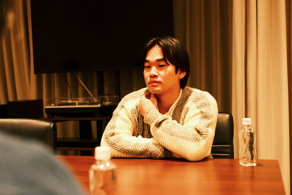 加藤修平（NOT WONK）