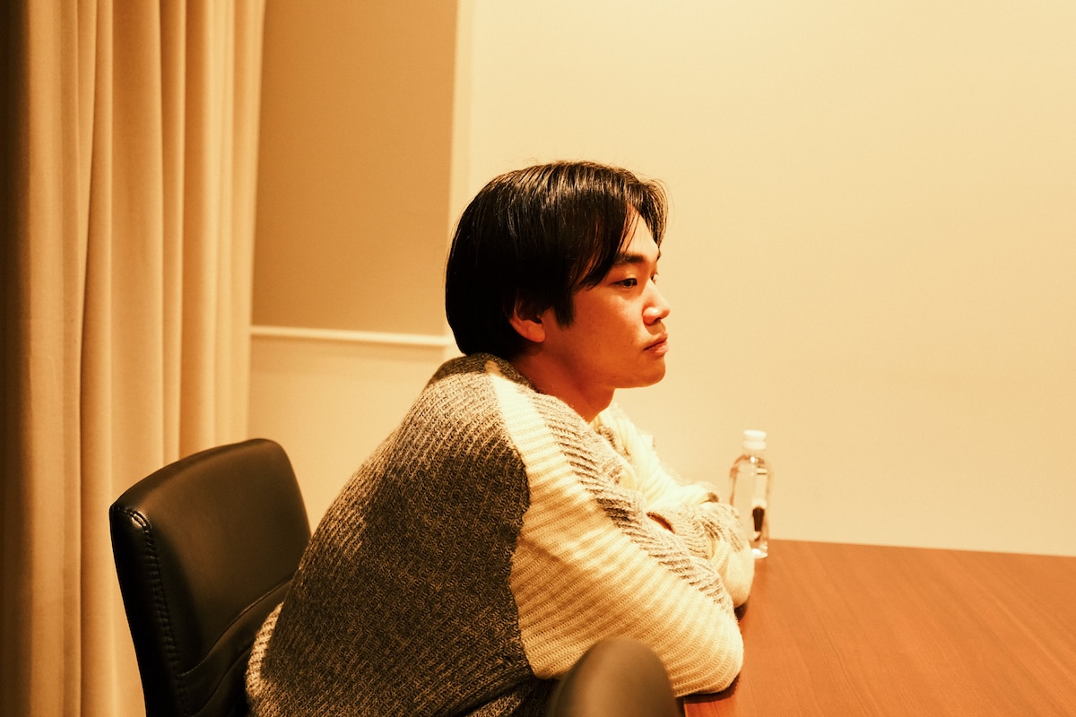 加藤修平（NOT WONK）