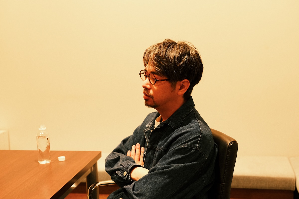 後藤正文（ASIAN KUNG-FU GENERATION）