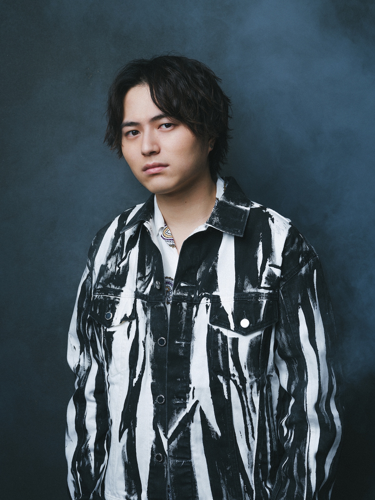 竹中雄大（Vo）