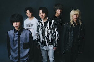 Novelbright「seeker / ワンルーム」インタビュー｜躍進と進化の先に見つめる、バンドシーンの未来