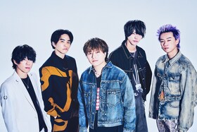 Novelbright「CIRCUS」インタビュー｜結成10周年を経て見つけた、バンドの新たな表情と可能性