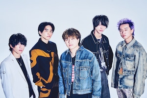 Novelbright「CIRCUS」インタビュー｜結成10周年を経て見つけた、バンドの新たな表情と可能性