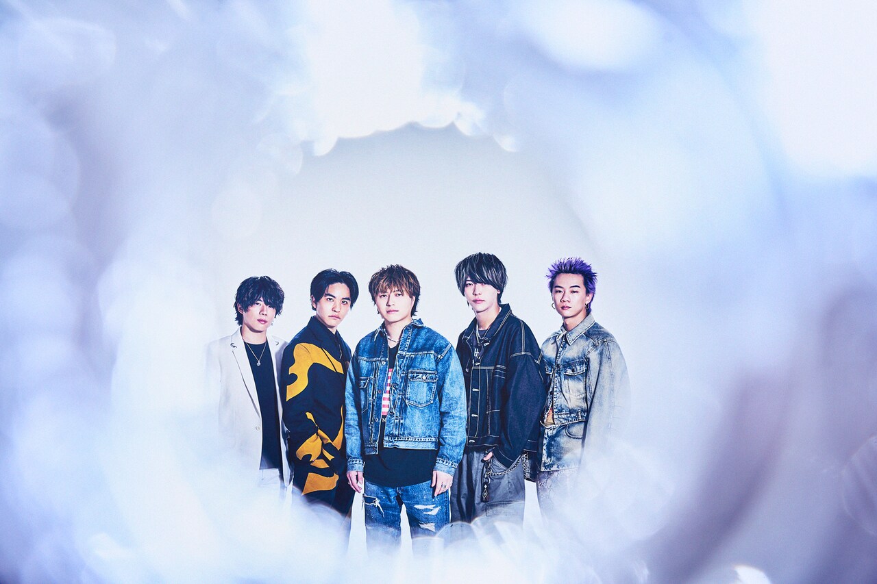 Novelbright ライブ 横断幕 旗 雄大 海斗 聡次郎 圭吾 ねぎ Novelbright「CIRCUS」インタビュー｜結成10周年を経て見つけた
