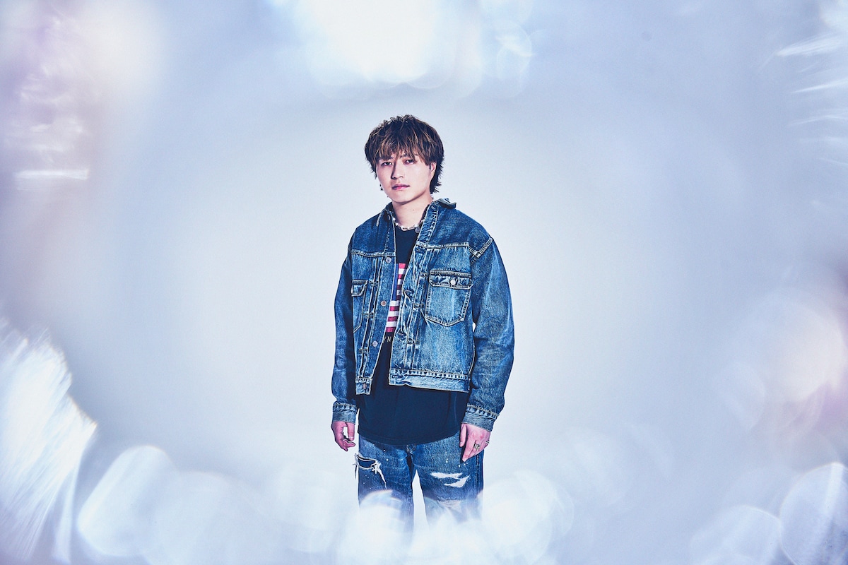 竹中雄大（Vo）