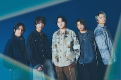 Novelbrightが新しい世界へ踏み出す、渾身のアルバム「PYRAMID」完成