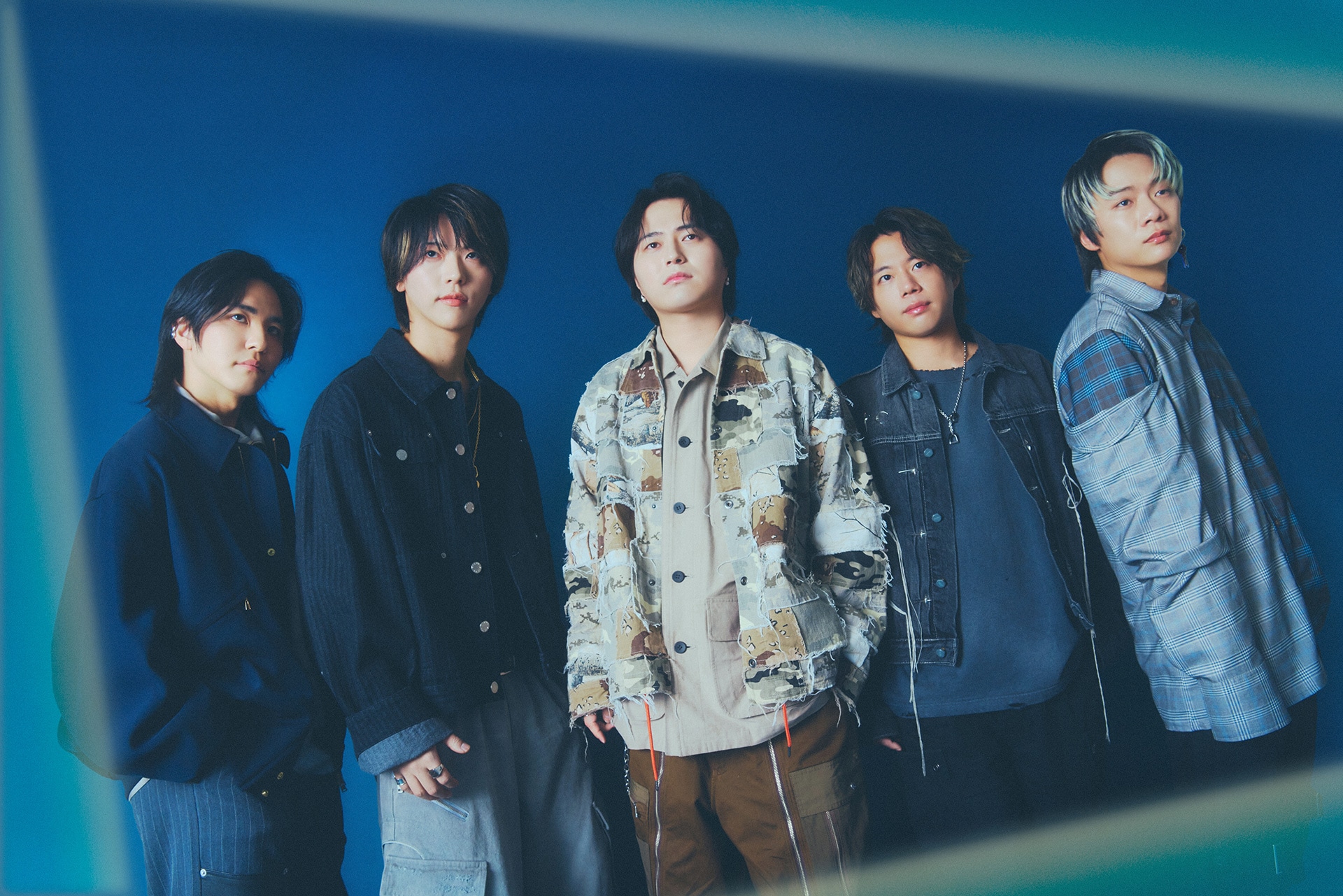 Novelbright（自主制作盤） Novelbright、4月1日(月)発売のニューアルバム「PYRAMID」初回盤&FC盤